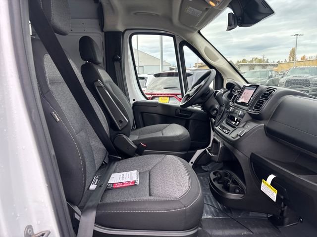 New 2026 RAM ProMaster 2500 w/ Safety Group image 9
