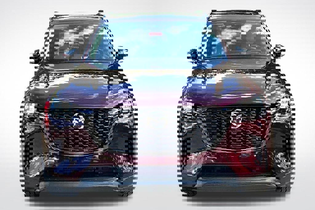 New 2026 MAZDA CX-90 3.3 Turbo w/ Premium Sport Pkg image 2