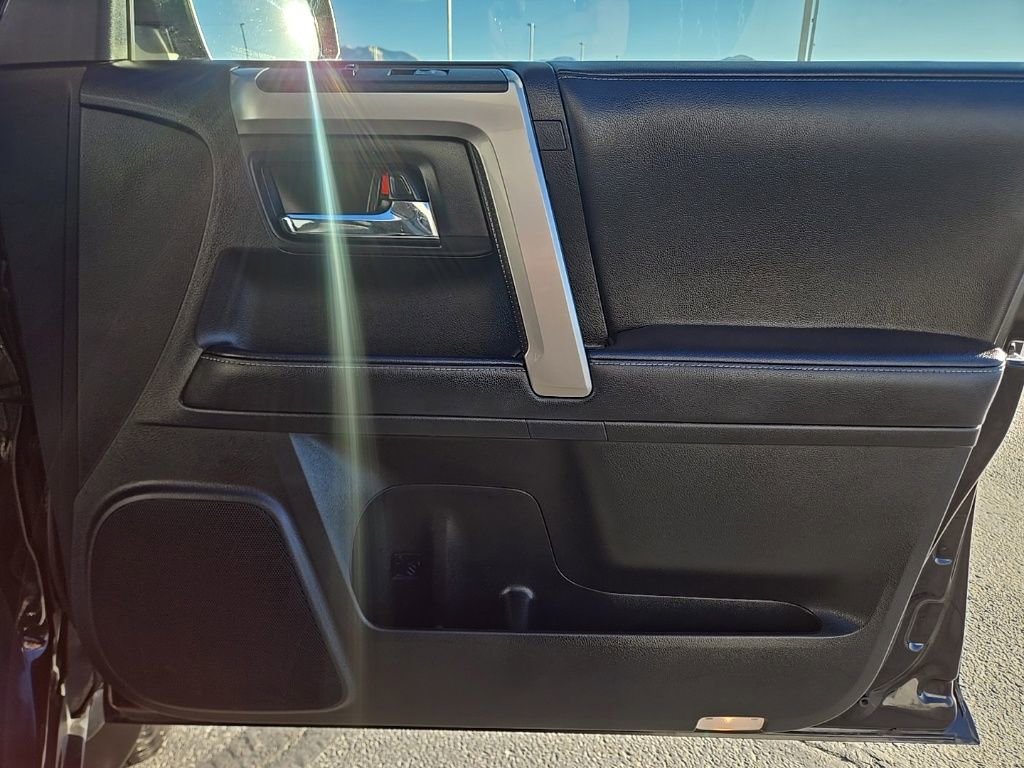 Used 2024 Toyota 4Runner SR5 image 32