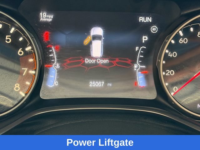 Used 2021 Jeep Compass Latitude w/ Driver Assistance Group FWD image 20