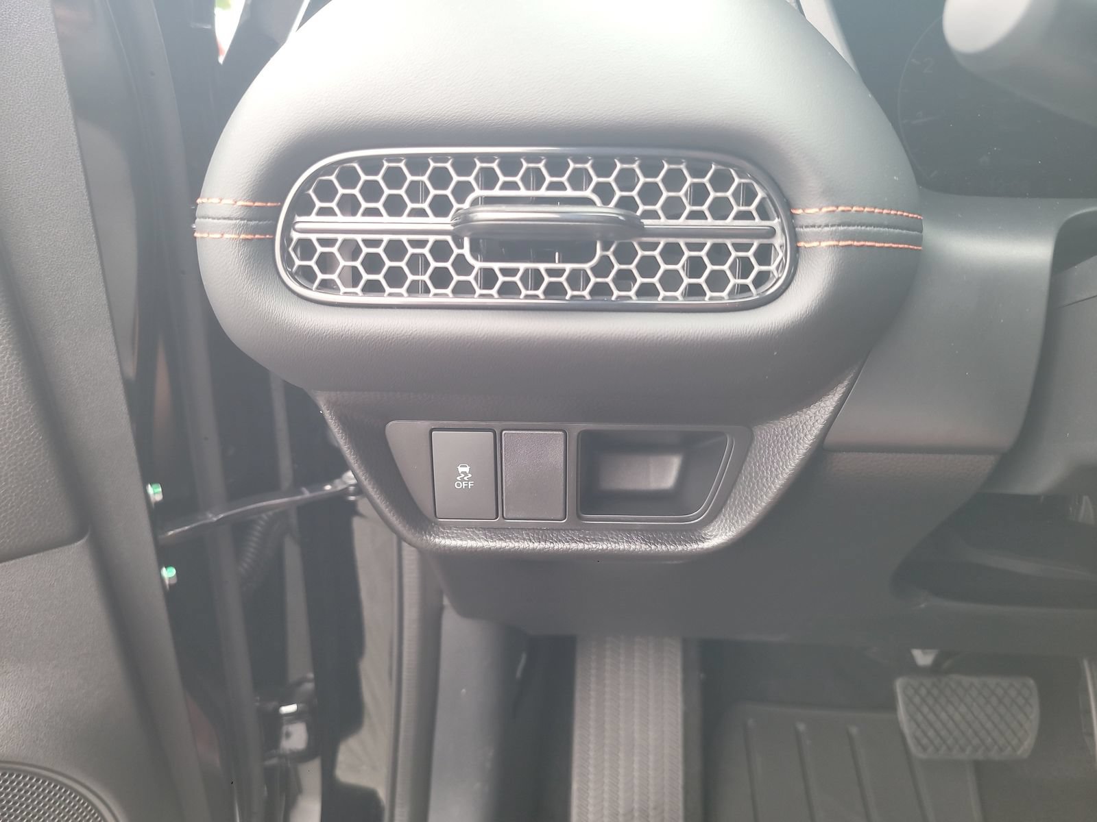 New 2027 Honda HR-V Sport image 16