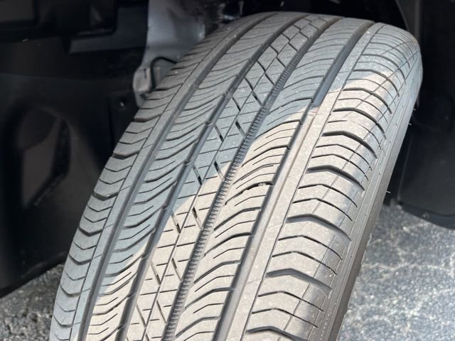 Used 2024 Jeep Compass Limited image 15