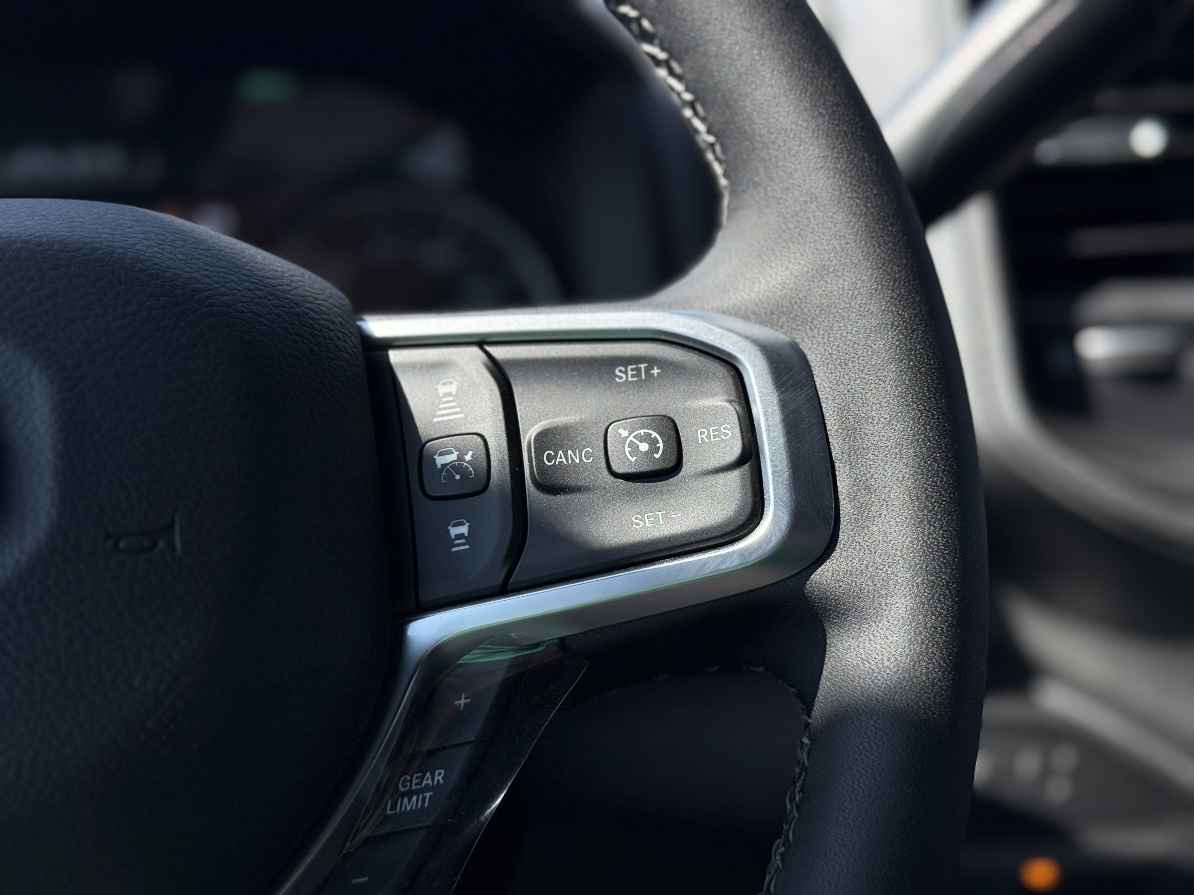 New 2026 RAM 2500 Tradesman image 12