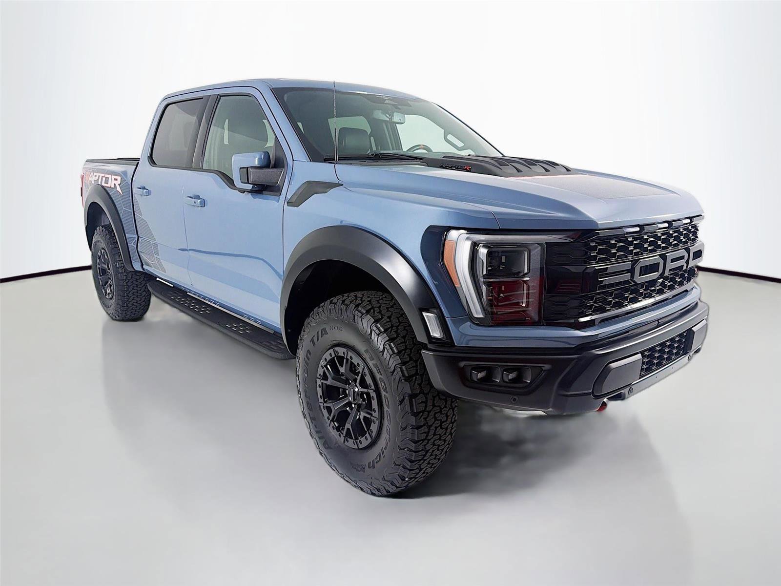 Used 2023 Ford F150 Raptor w/ Equipment Group 802A Raptor R AWD/4WD image 27