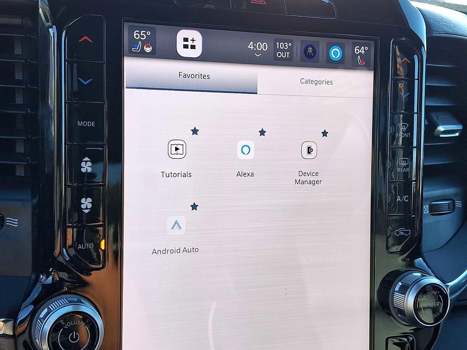 Certified 2025 RAM 1500 Laramie image 26