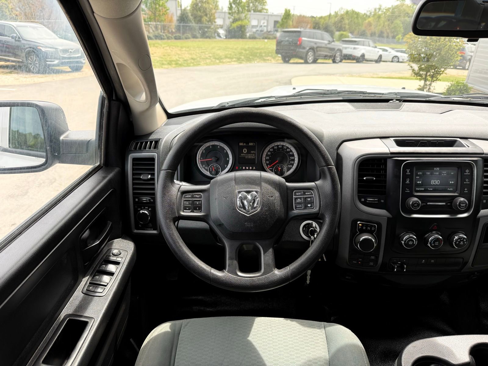 Used 2016 RAM 1500 Tradesman w/ Popular Equipment Group image 31