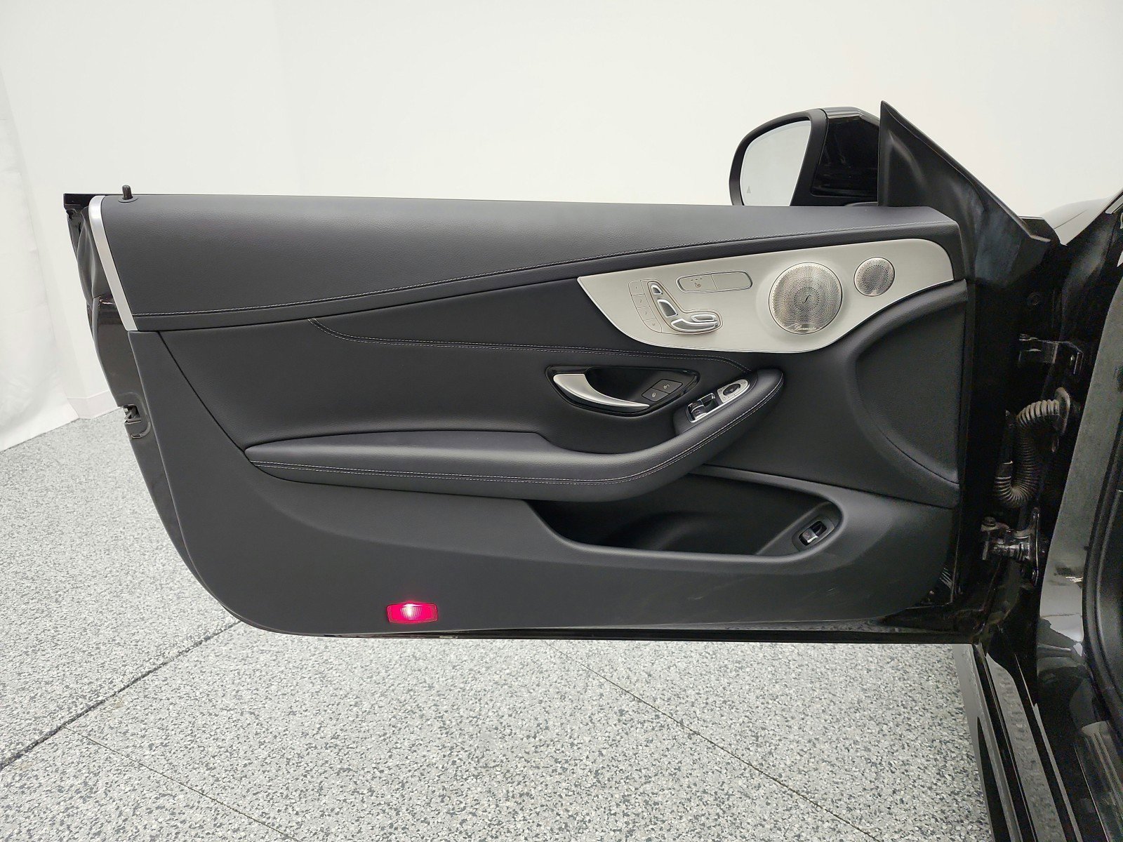 Certified 2023 Mercedes-Benz C 300 Coupe image 15