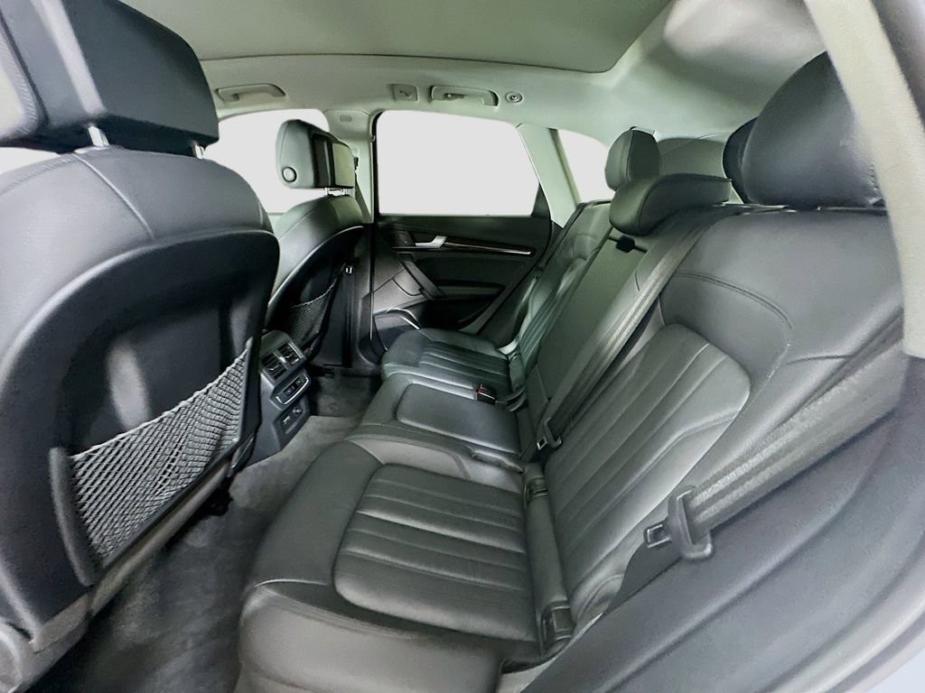 Used 2020 Audi Q5 2.0T Premium Plus w/ Premium Plus Package image 22