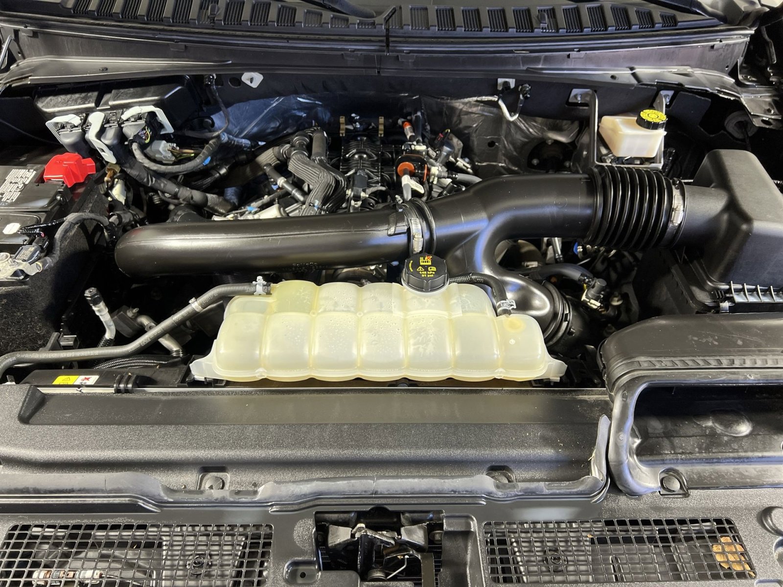 Used 2023 Ford Expedition Max Limited image 29