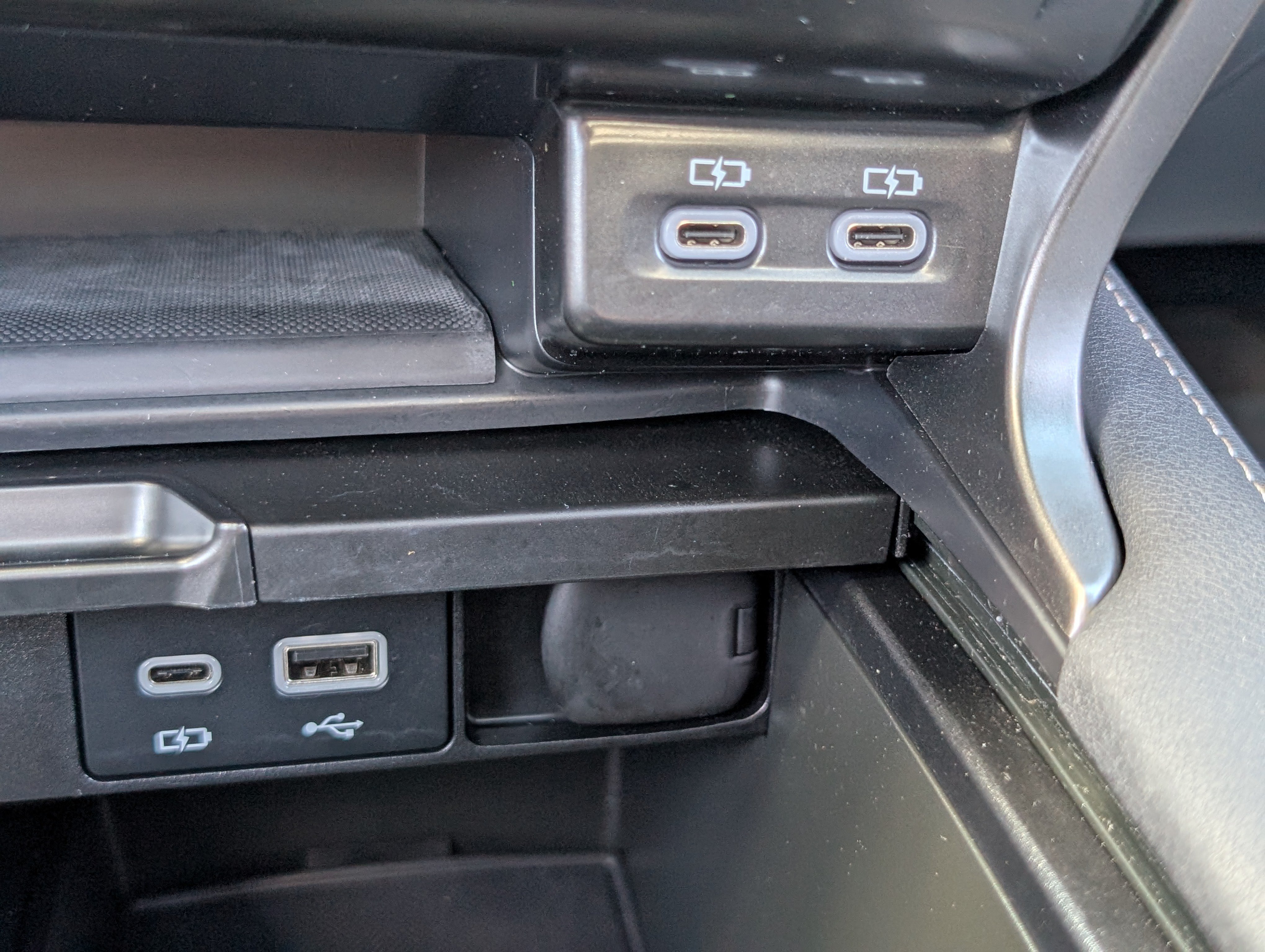 Certified 2024 Lexus RX 350 AWD w/ Technology Package image 27