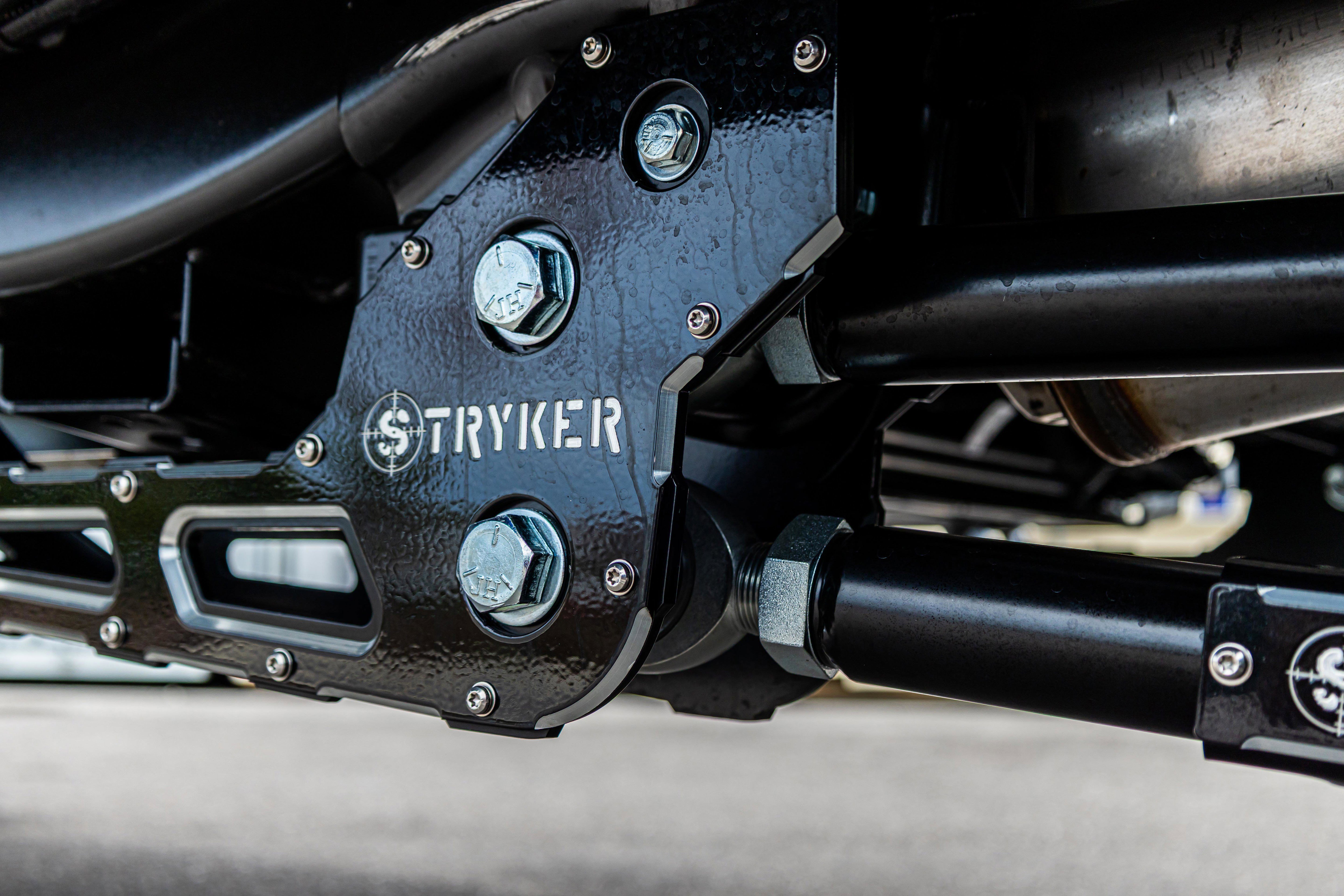 New 2026 Ford F450 Lariat image 38