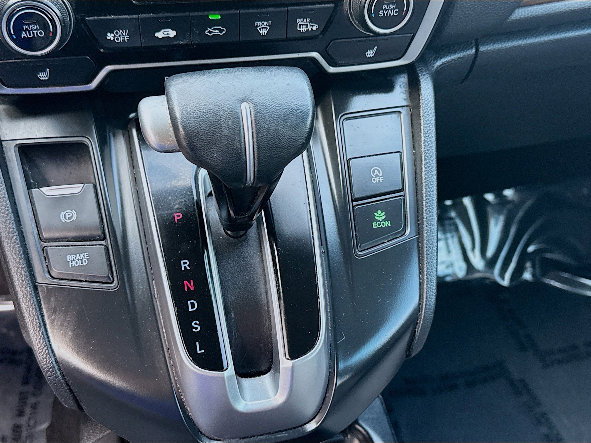 Certified 2020 Honda CR-V EX-L image 15