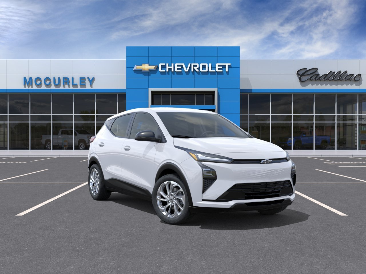New 2027 Chevrolet Bolt LT FWD video 1