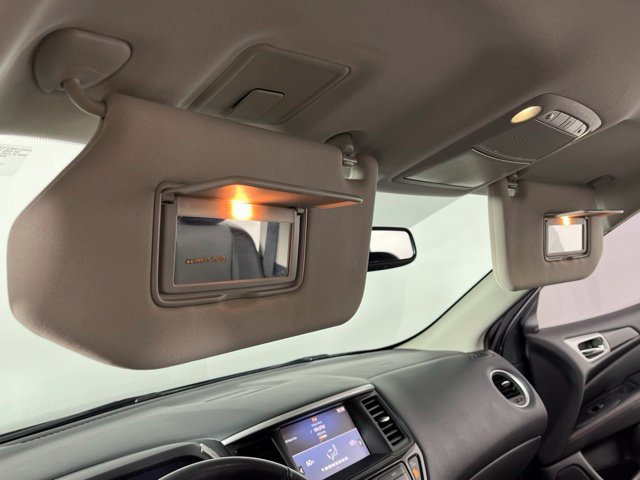 Used 2020 Nissan Pathfinder SV w/ Rock Creek Edition AWD/4WD image 36