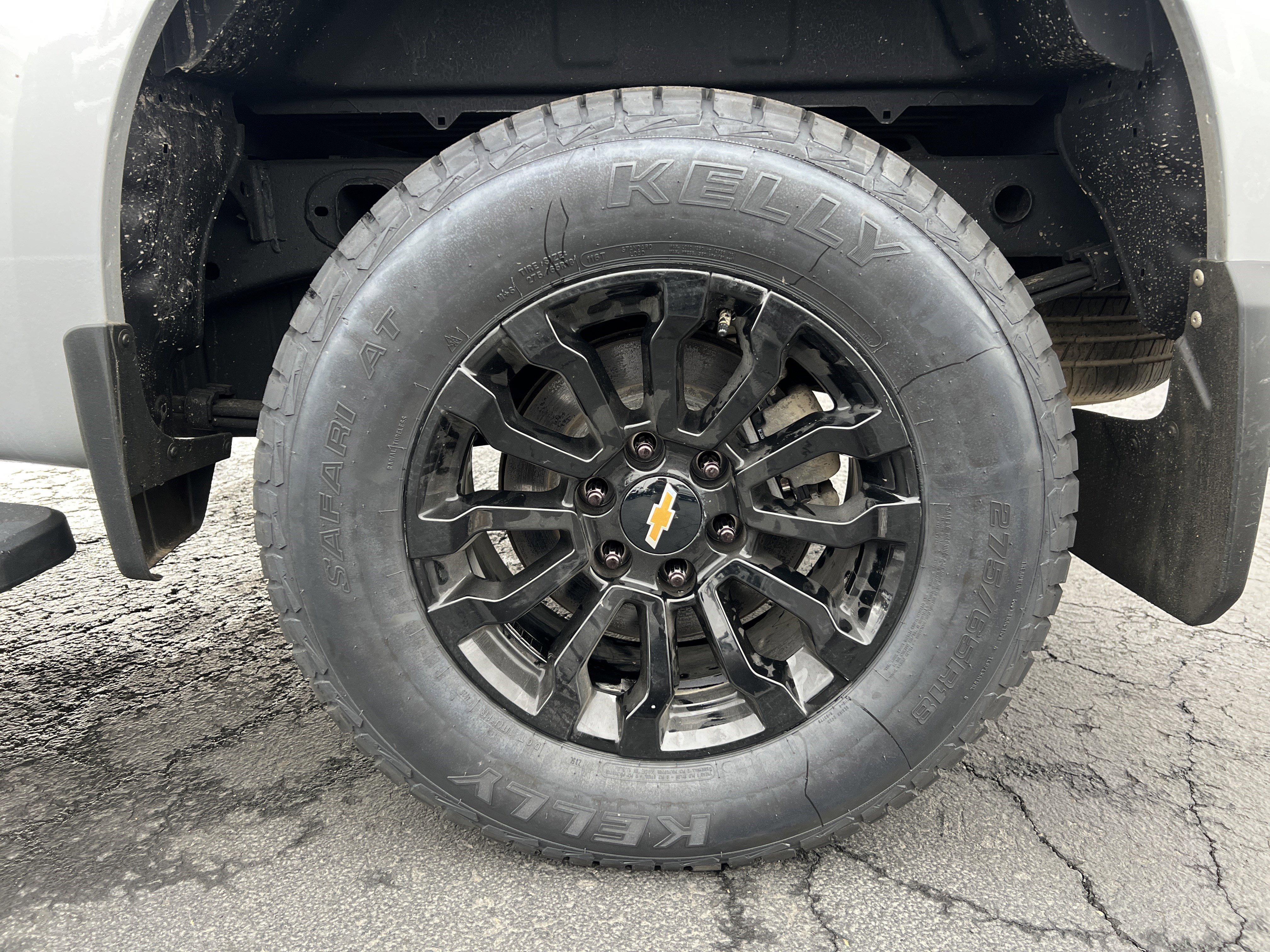 Used 2022 Chevrolet Silverado 1500 LT image 8