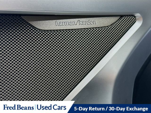 Used 2022 BMW 840i Convertible image 20