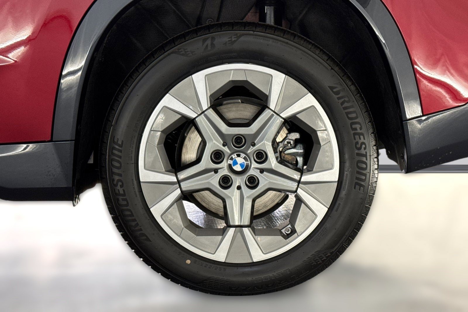 Used 2026 BMW X1 xDrive28i w/ Technology Package AWD/4WD image 12