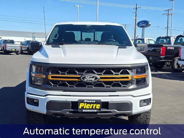 Certified 2024 Ford F150 Tremor w/ Tow/Haul Package image 8