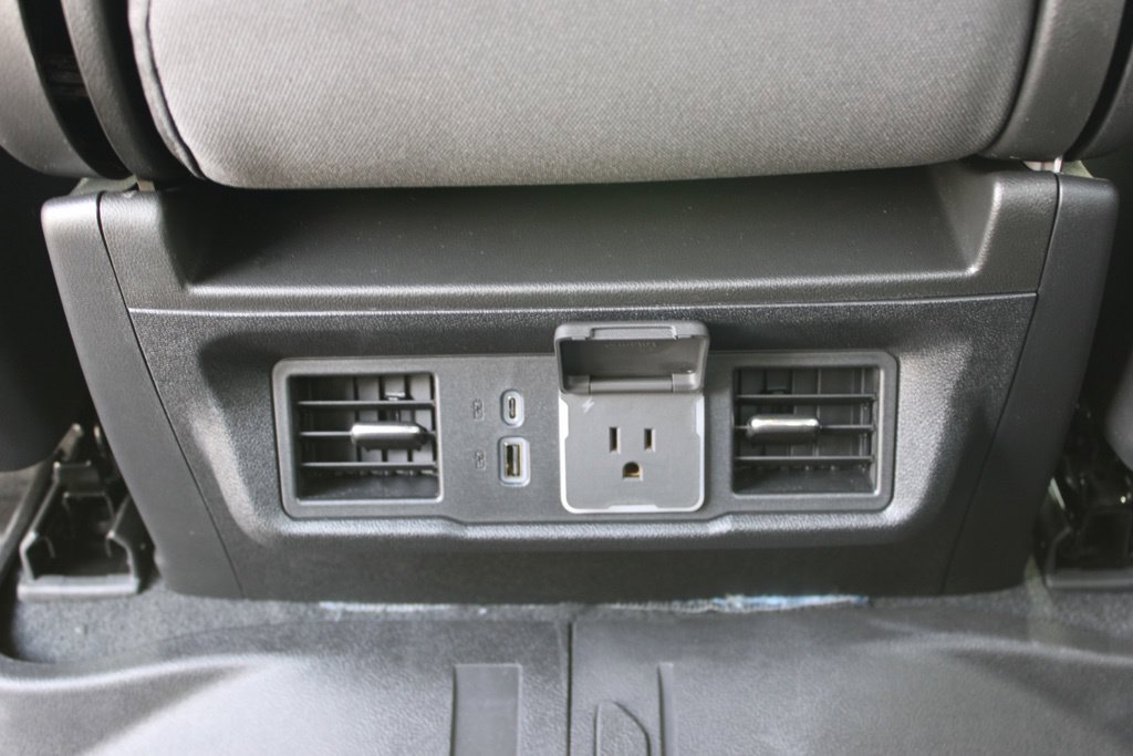 New 2026 Chevrolet Silverado 1500 LT w/ Safety Package AWD/4WD image 37