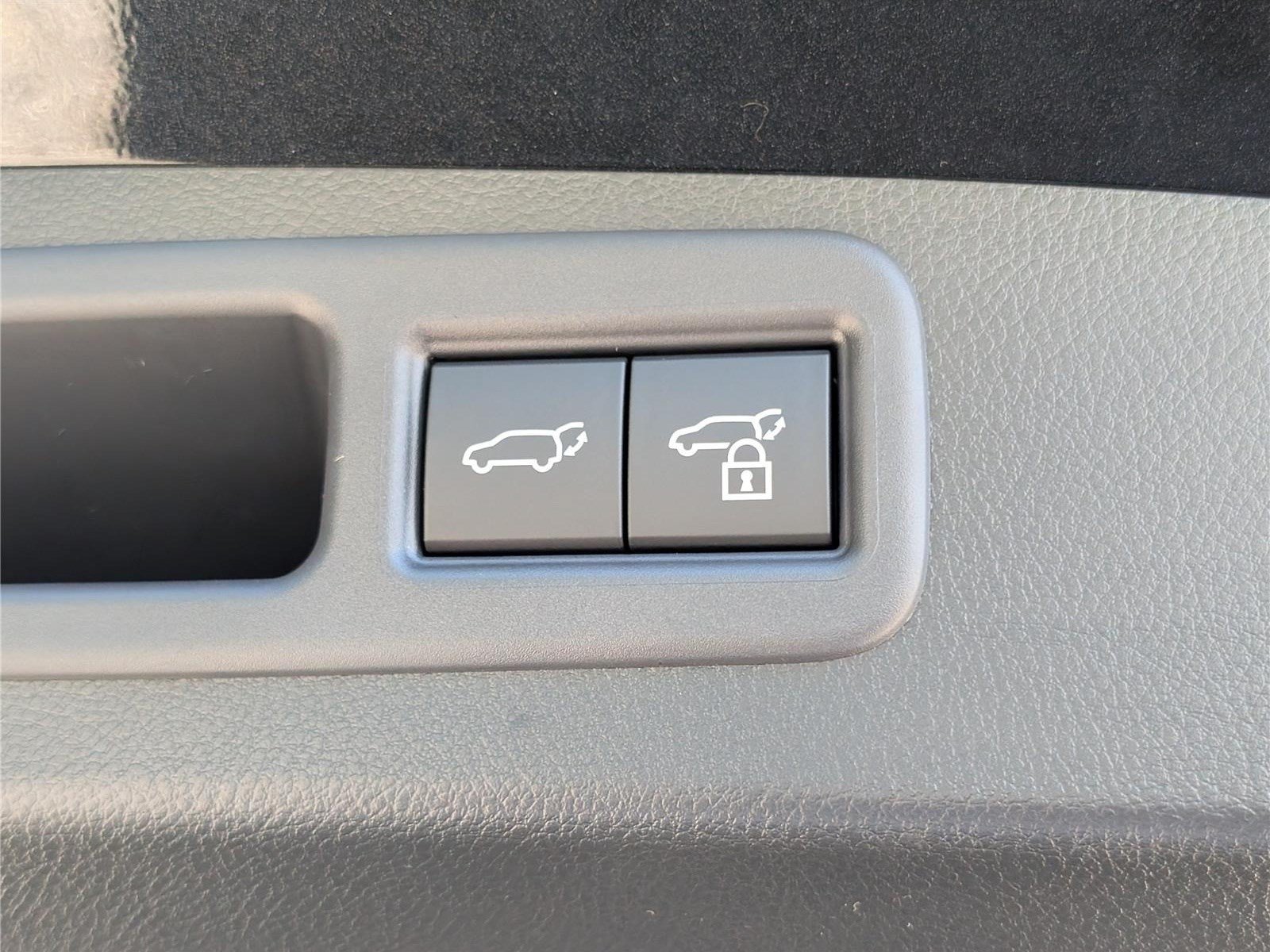 New 2026 Lexus RX 450h AWD w/ Convenience Package image 10