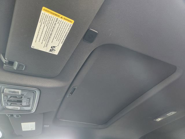 Used 2026 GMC Sierra 1500 AT4 w/ AT4 Premium Package image 19