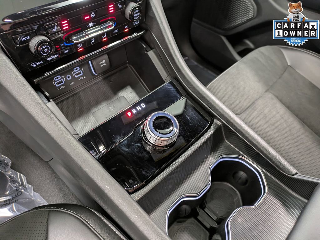 Used 2024 Jeep Grand Cherokee Altitude image 15