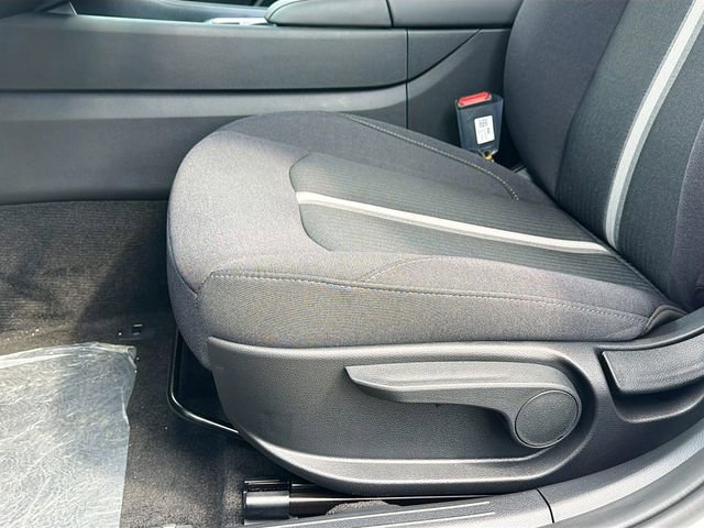 New 2026 Hyundai Sonata Blue image 19