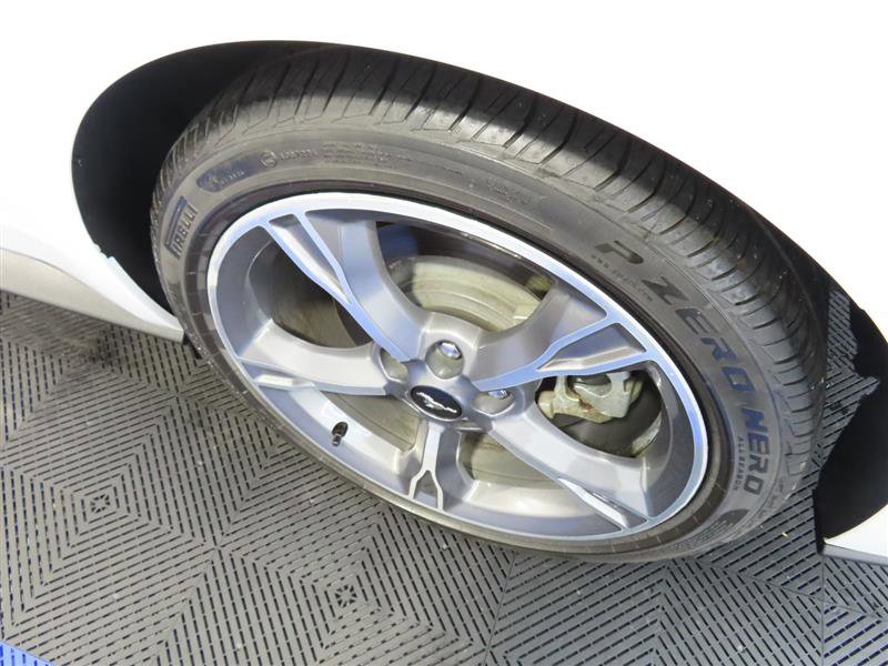 Used 2022 Ford Mustang GT Premium w/ California Special Package image 9