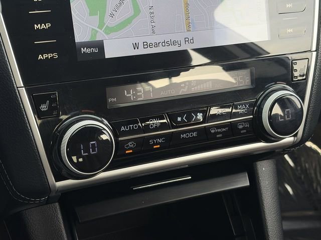 Used 2018 Subaru Outback 3.6R Touring image 32