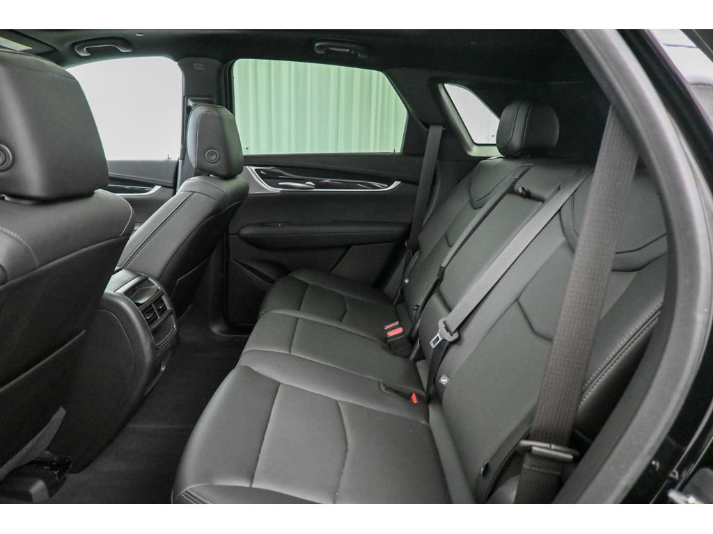 Certified 2024 Cadillac XT5 Premium Luxury image 26