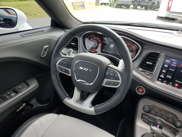 Used 2023 Dodge Challenger SRT Hellcat RWD image 19