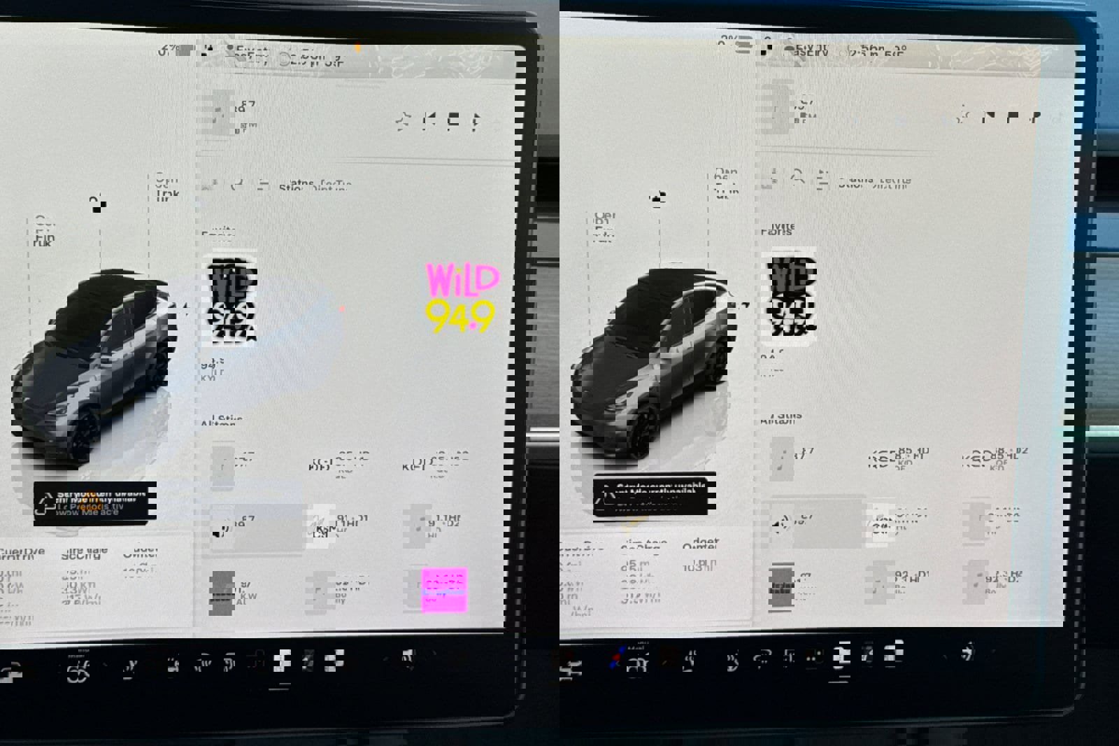 Used 2023 Tesla Model Y Performance image 19