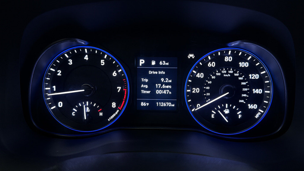 Used 2020 Hyundai Kona SEL FWD image 20