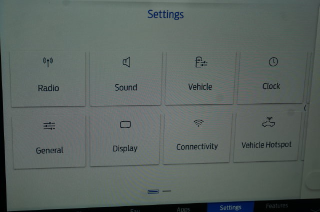 New 2026 Ford F150 STX w/ Equipment Group 200A RWD image 20