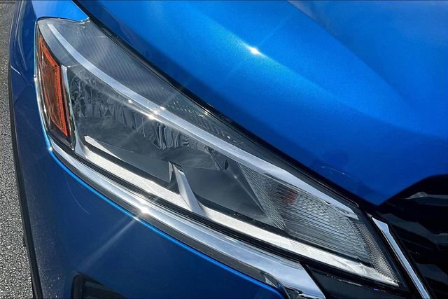 Used 2025 Nissan Kicks Play S FWD image 28