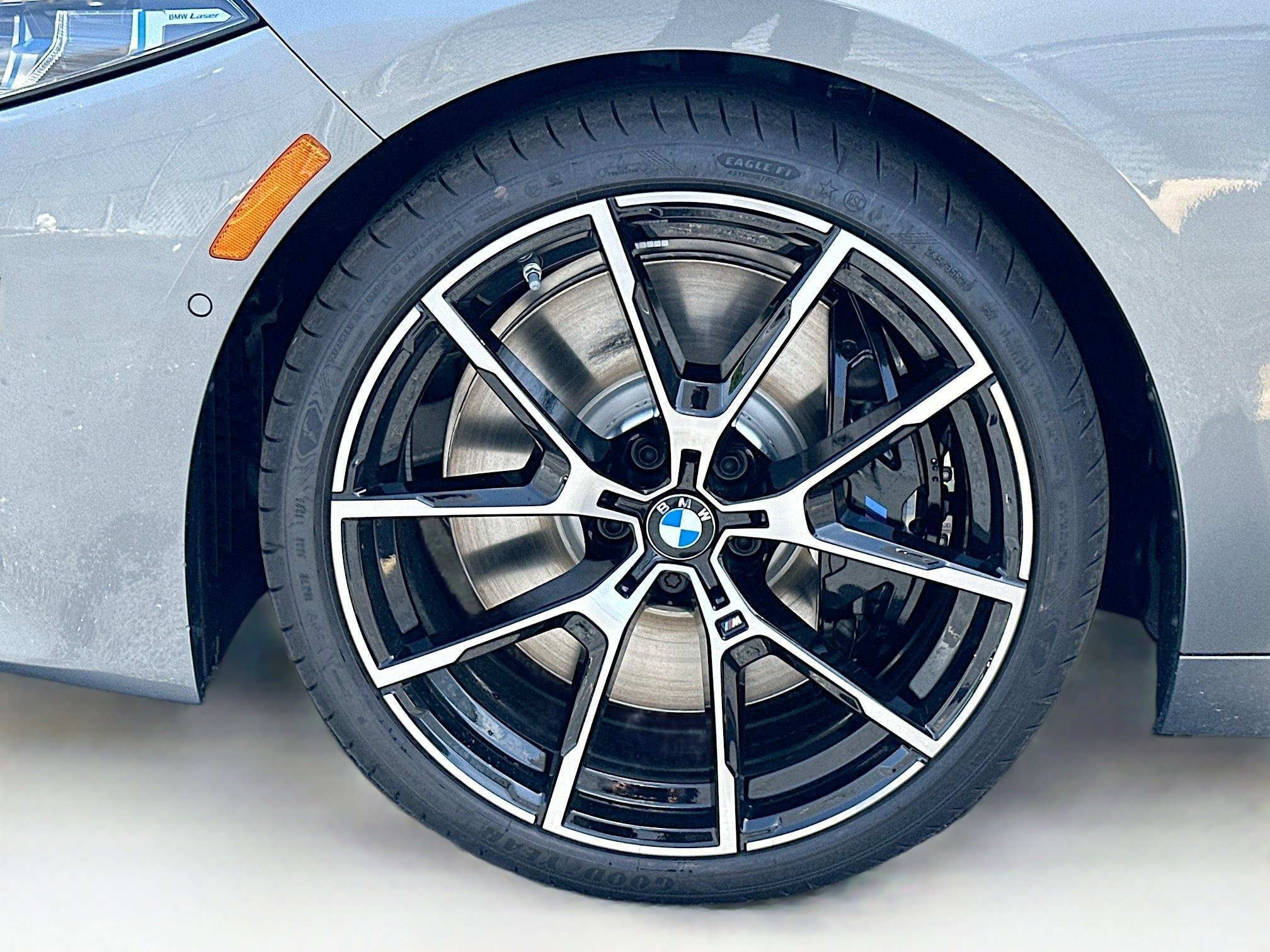 New 2026 BMW 840i image 26