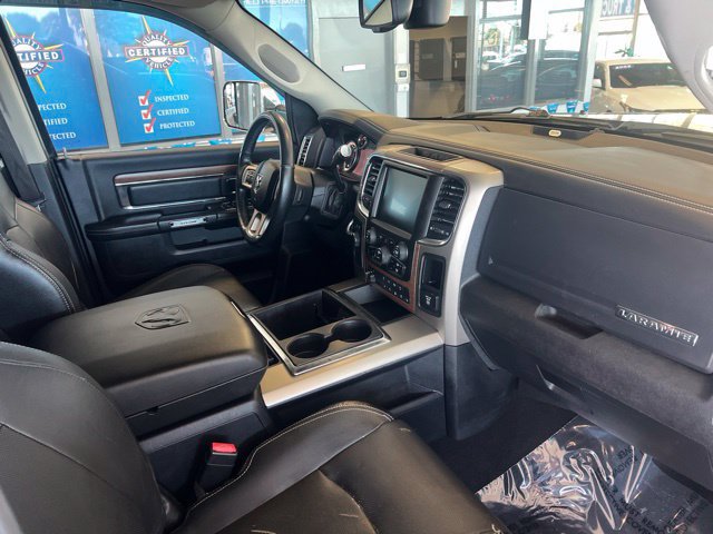 Used 2014 RAM 3500 Laramie w/ Convenience Group AWD/4WD image 18