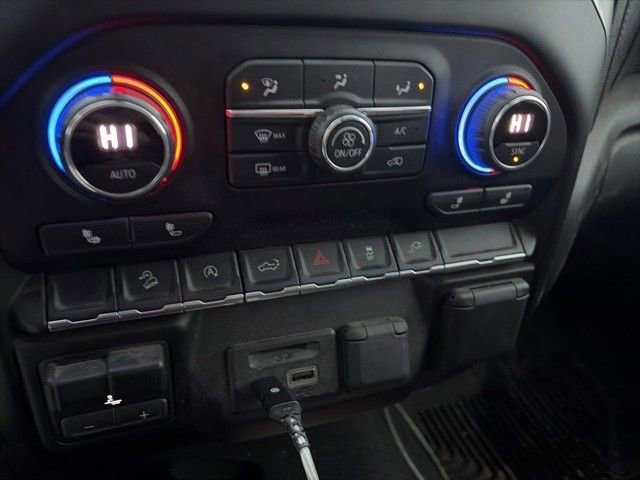 Used 2020 Chevrolet Silverado 1500 LT w/ All-Star Edition image 10