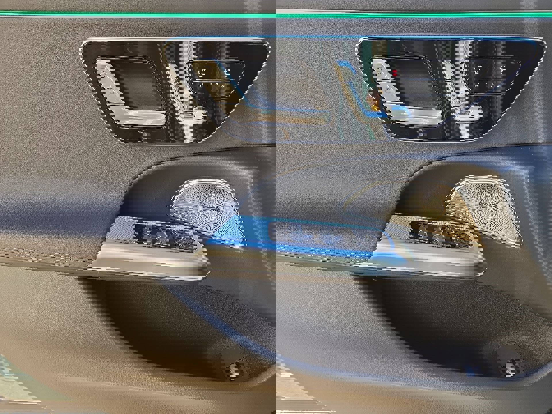 New 2026 Mercedes-Benz E 350 Sedan image 15