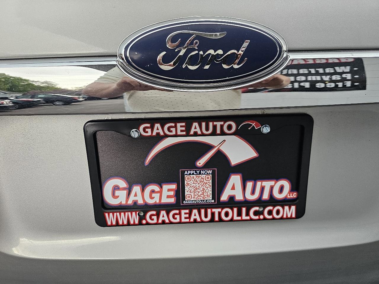 Used 2010 Ford Explorer XLT AWD/4WD image 16