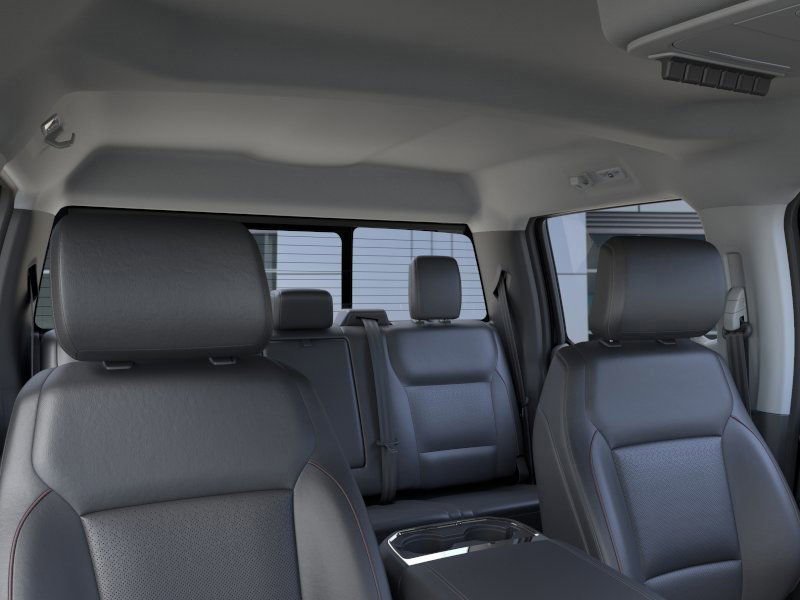 New 2026 Ford F350 Lariat image 22