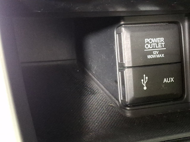 Used 2014 Honda Accord EX-L image 25