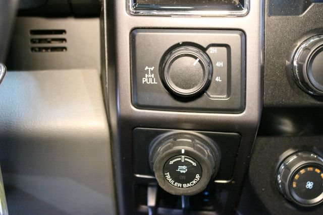 Used 2020 Ford F150 XLT w/ Equipment Group 302A Luxury AWD/4WD image 23