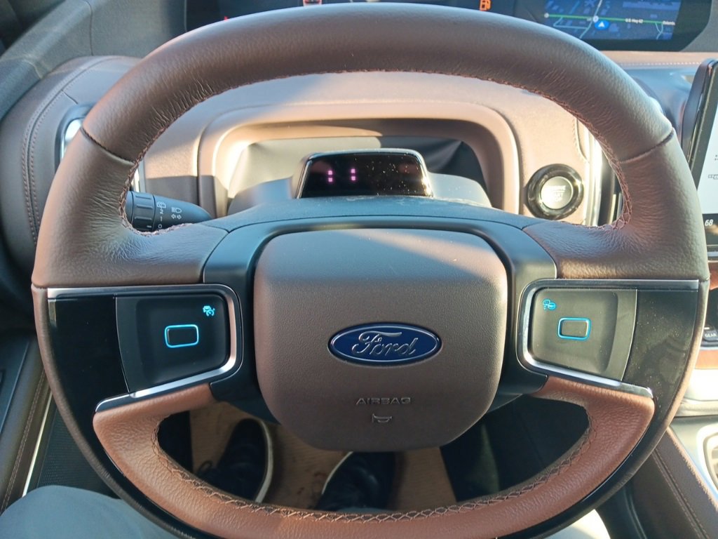 New 2025 Ford Expedition Max King Ranch image 22