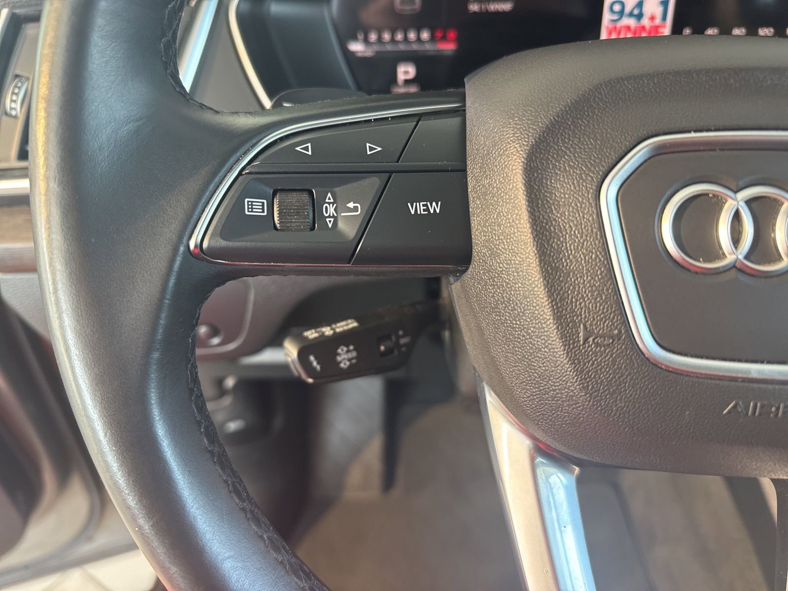 Used 2024 Audi Q5 2.0T Premium Plus image 27