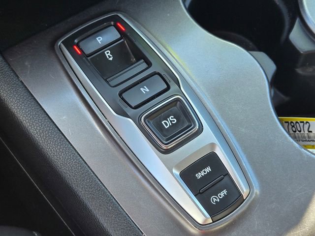 Used 2021 Honda Pilot EX-L image 24