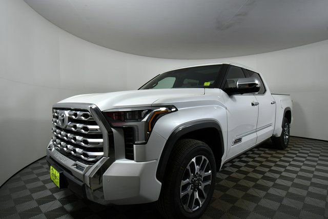 New 2026 Toyota Tundra 1794 Edition image 6