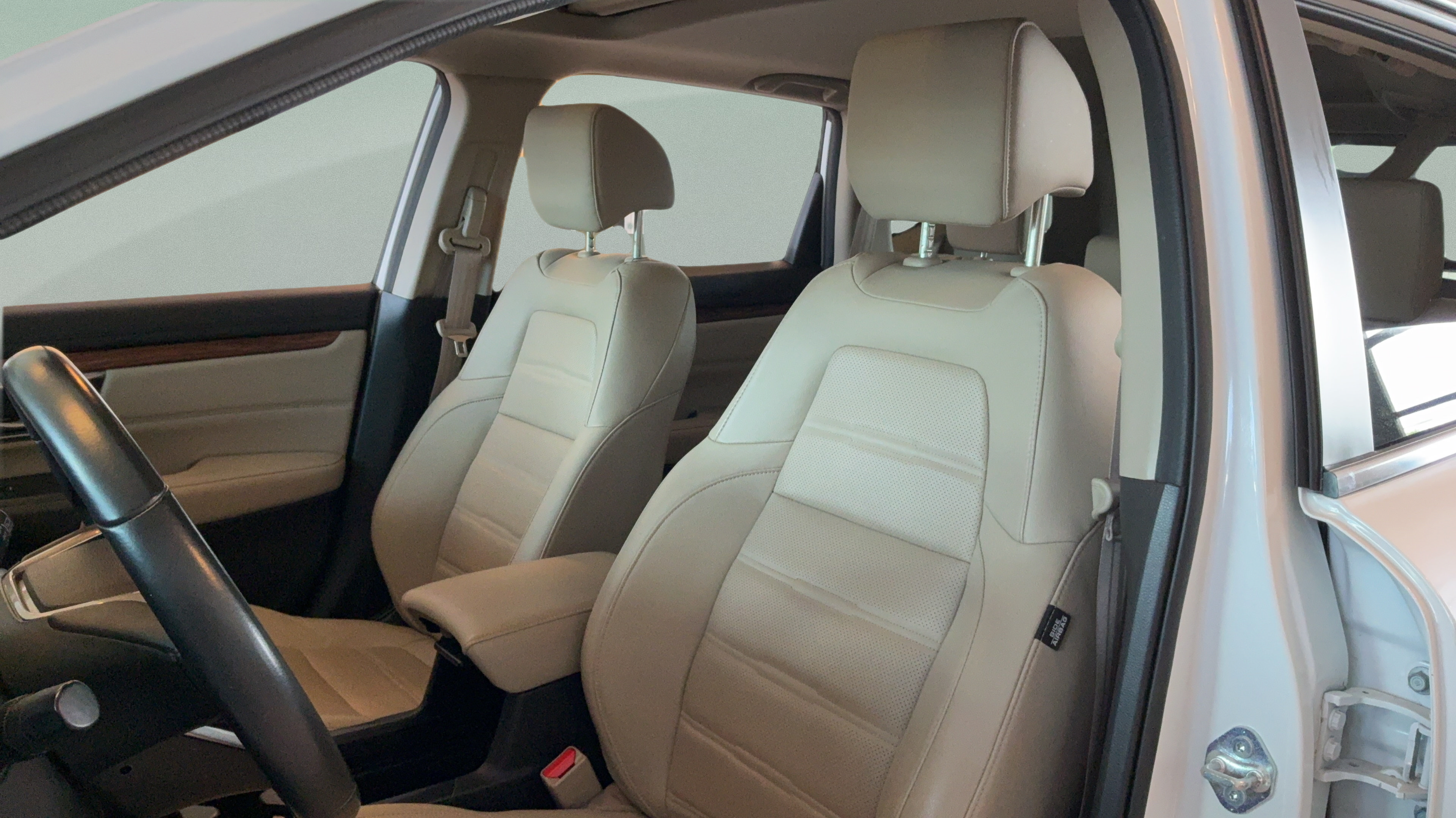 Used 2022 Honda CR-V EX-L image 23