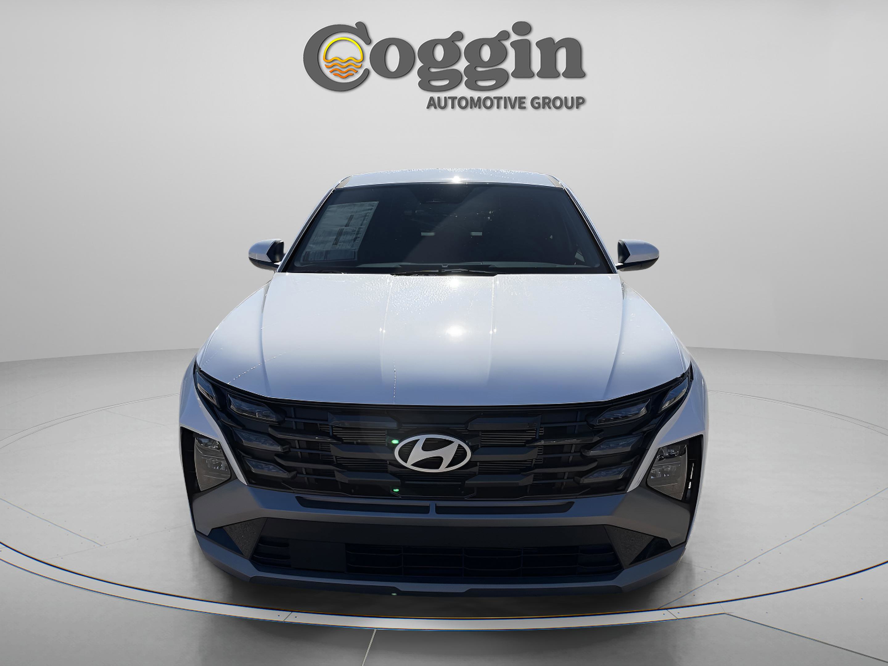 New 2026 Hyundai Tucson SE FWD image 9