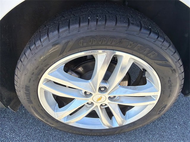 Used 2019 Chevrolet Equinox Premier image 20